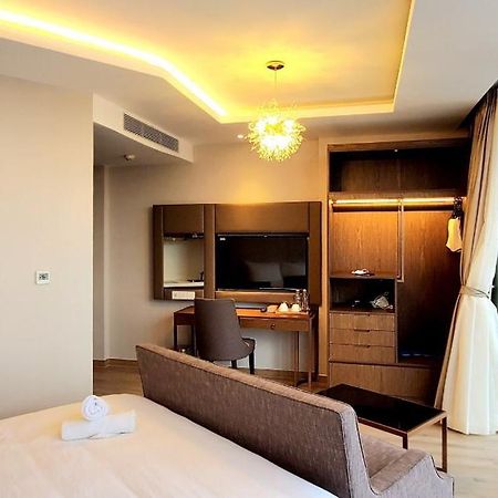 Panorama Apartment Sunset Nha Trang City Eksteriør billede