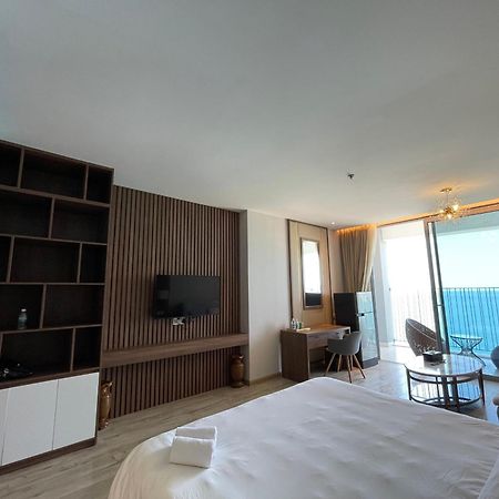 Panorama Apartment Sunset Nha Trang City Eksteriør billede
