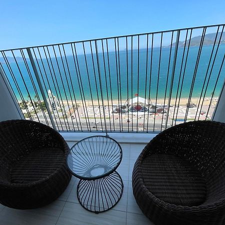Panorama Apartment Sunset Nha Trang City Eksteriør billede