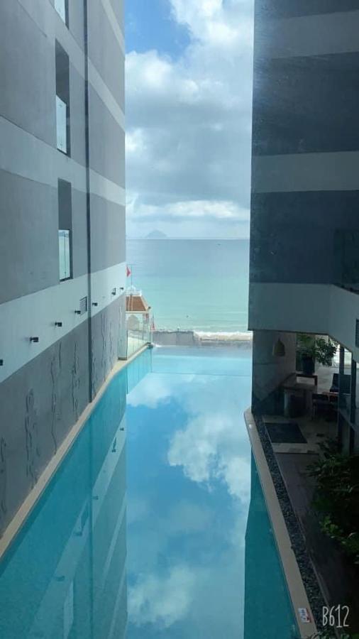 Panorama Apartment Sunset Nha Trang City Eksteriør billede