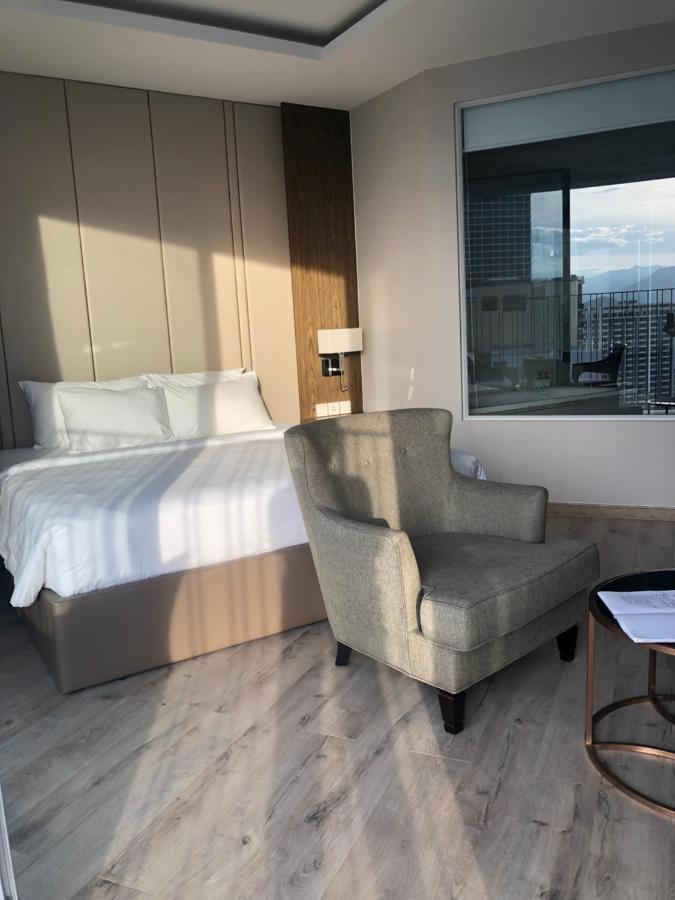 Panorama Apartment Sunset Nha Trang City Eksteriør billede
