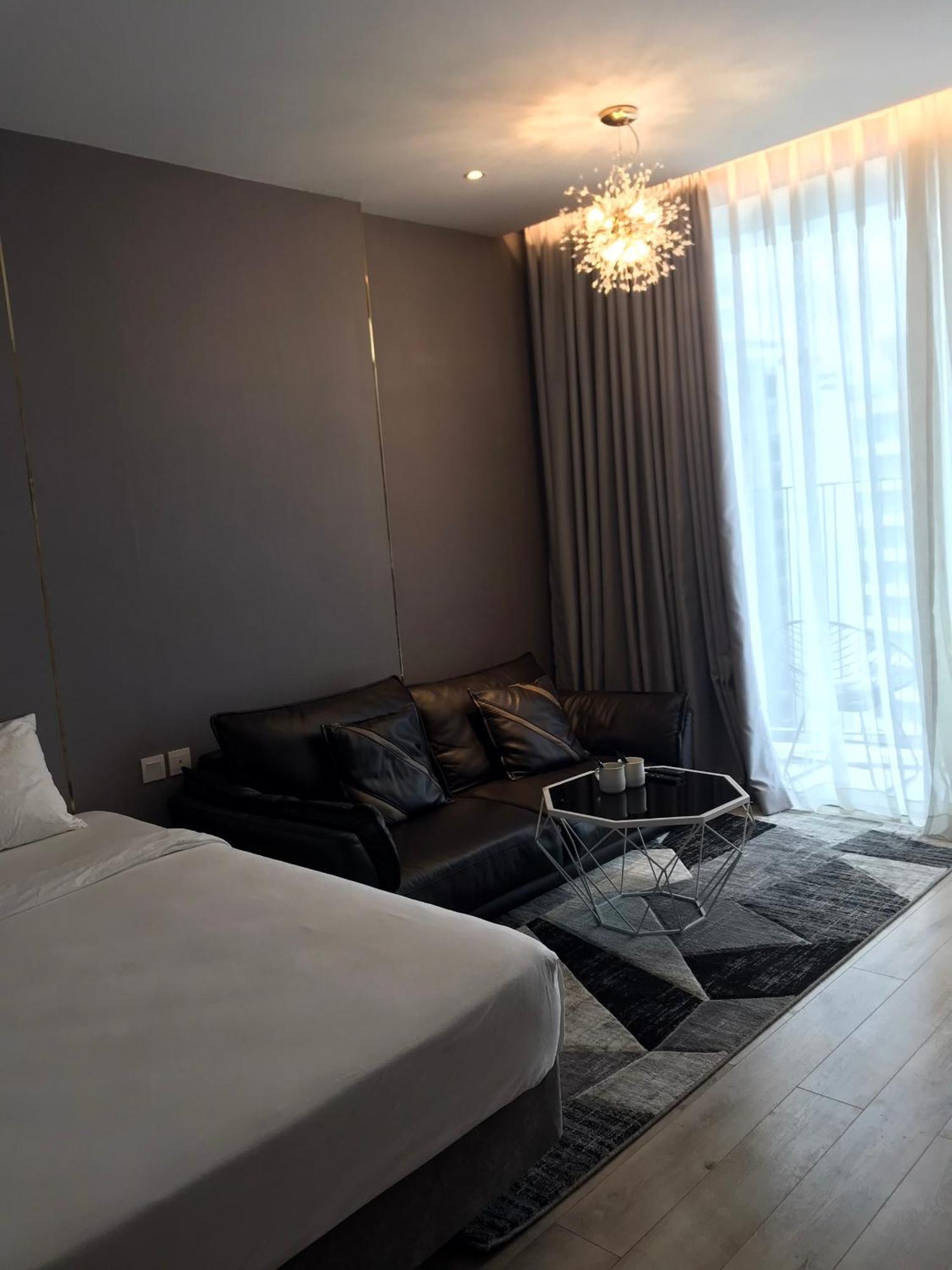 Panorama Apartment Sunset Nha Trang City Eksteriør billede