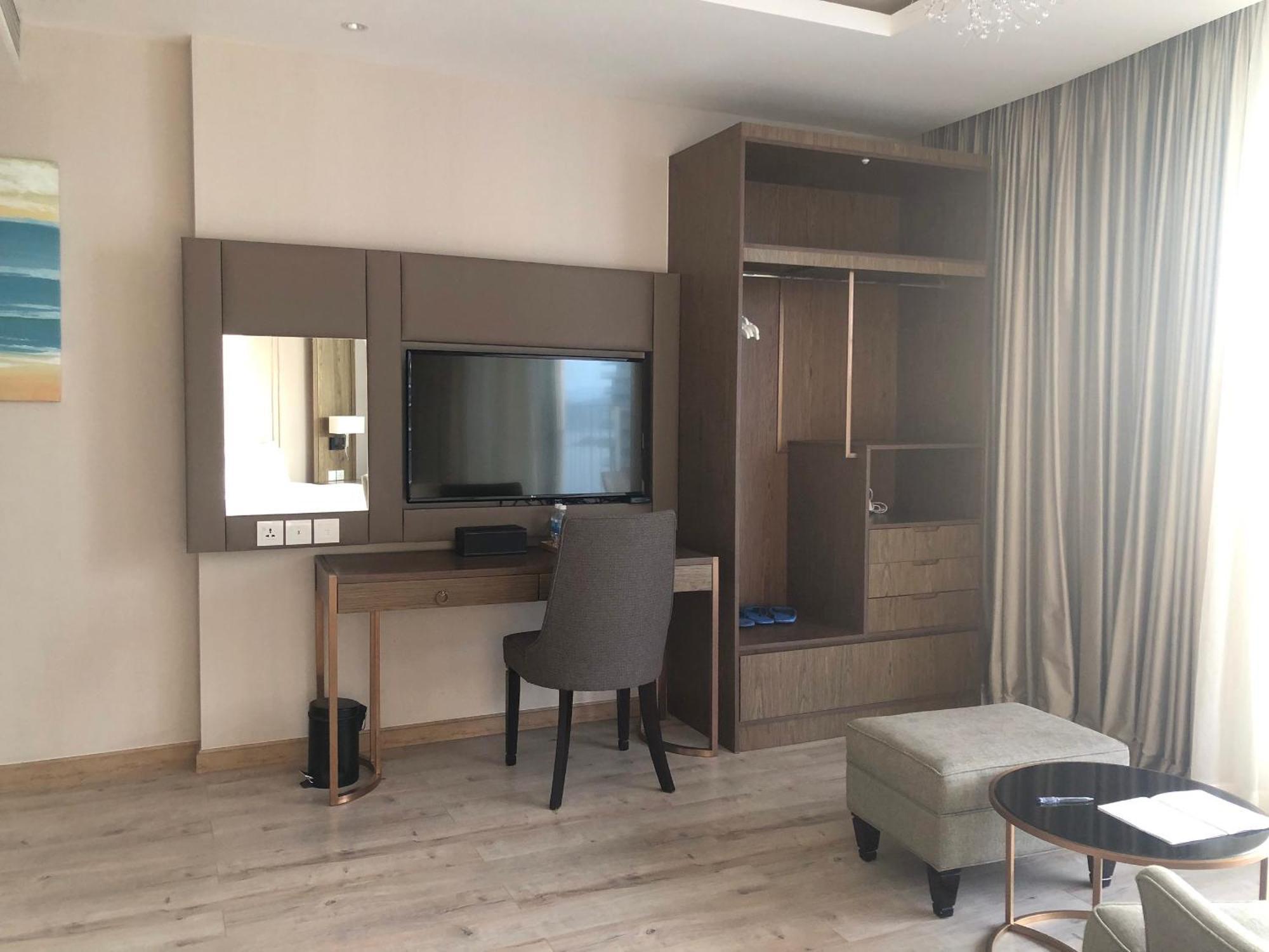 Panorama Apartment Sunset Nha Trang City Eksteriør billede
